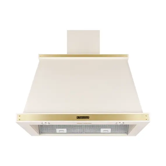 ჰაერის გამწოვი Kuppersberg T 969 C Bronze