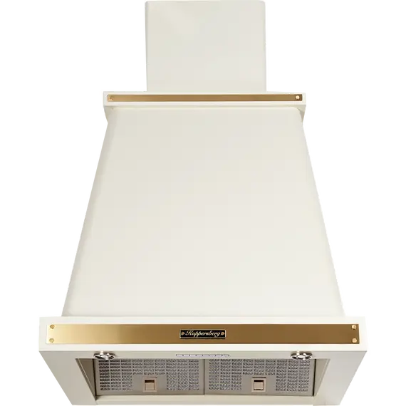 გამწოვი KUPPERSBERG T 669 C BRONZE