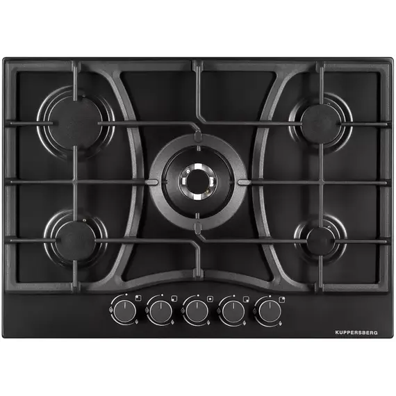 გაზის ზედაპირი Kuppersberg FS 73 ANT