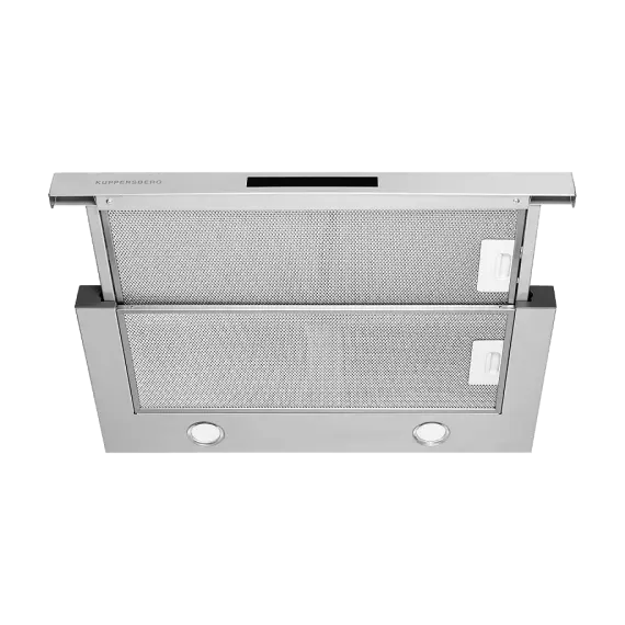 ჩასაშენებელი გამწოვი KUPPERSBERG SLIMBOX 60 X