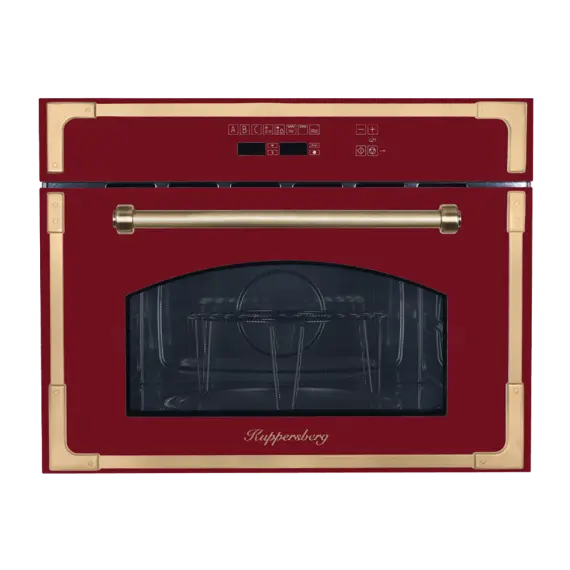 ჩასაშენებელი მიკროტალღური ღუმელი KUPPERSBERG RMW 969 BOR