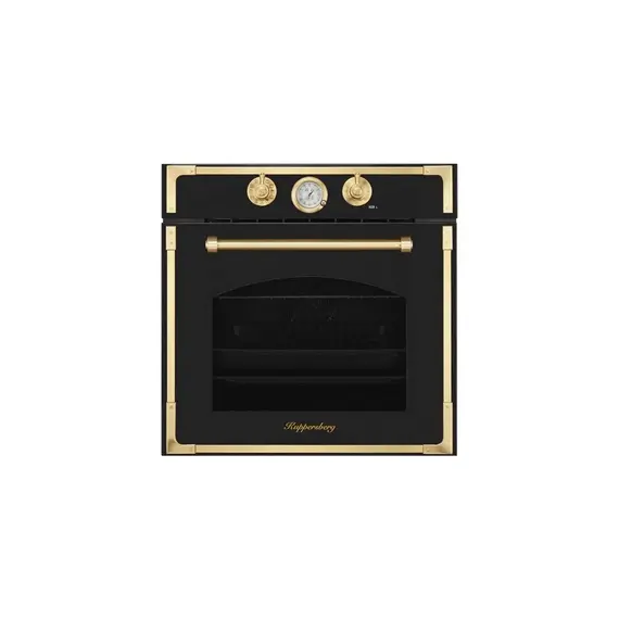 ელექრტო ღუმელი Kuppersberg RC 6911 ANT Bronze