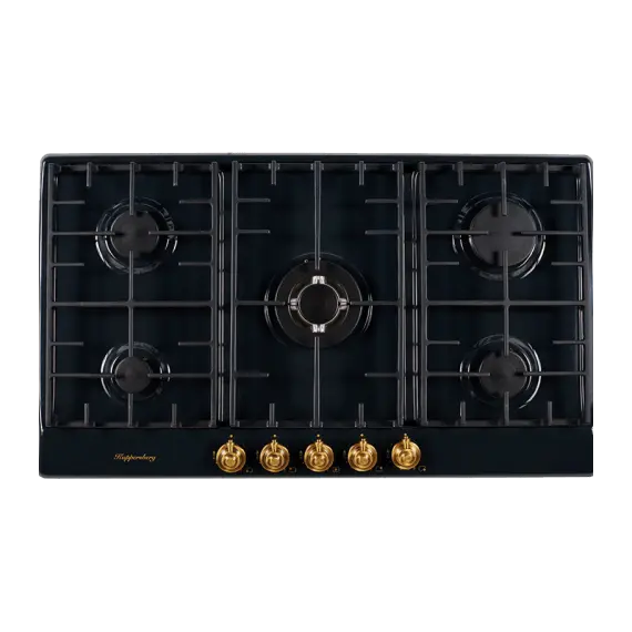 ჩასაშენებელი ზედაპირი KUPPERSBERG FV9TGRZ ANT BRONZE