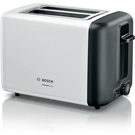 ტოსტერი BOSCH TAT3P421