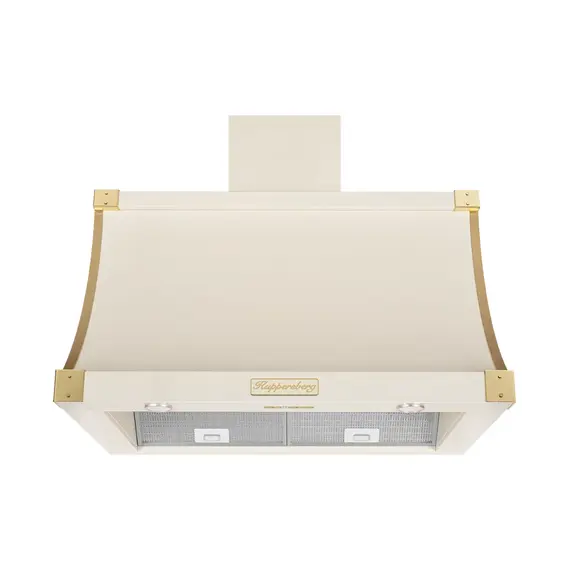 ჰაერის გამწოვი Kuppersberg T 939 C Bronze