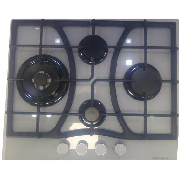 ქურის ზედაპირი KUPPERSBERG FG 65 W