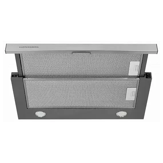 ჰაერის გამწოვი Kuppersberg SLIMLUX IV 60 X