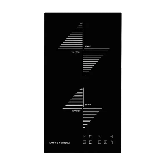 ჩასაშენებელი ზედაპირი KUPPERSBERG ICO 301