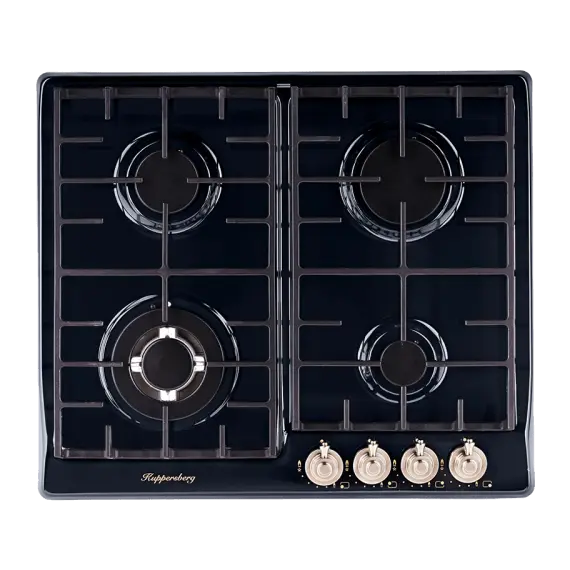 ჩასაშენებელი ზედაპირი KUPPERSBERG FV6TGRZ ANT SILVER