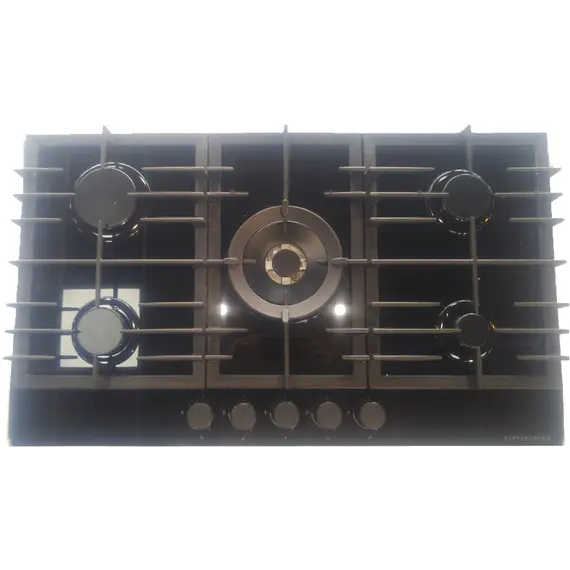 გაზის ზედაპირი Kuppersberg FS 93 B