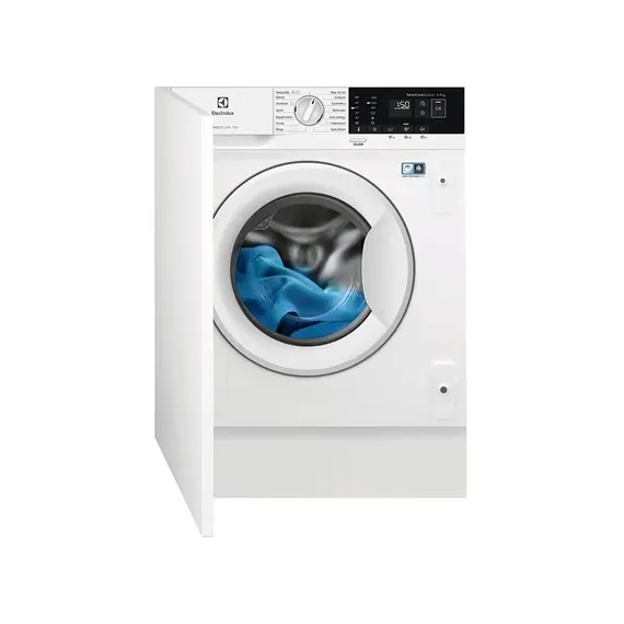 სარეცხი მანქანა ELECTROLUX EWN7F447WI