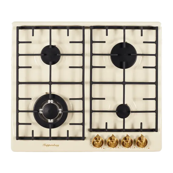 ჩასაშენებელი ზედაპირი KUPPERSBERG FV6TGRZ C