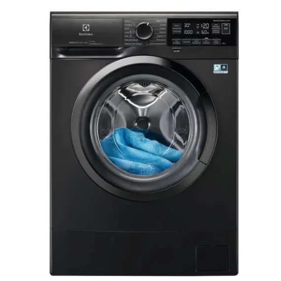 სარეცხი მანქანა Electrolux EW6SM327DE