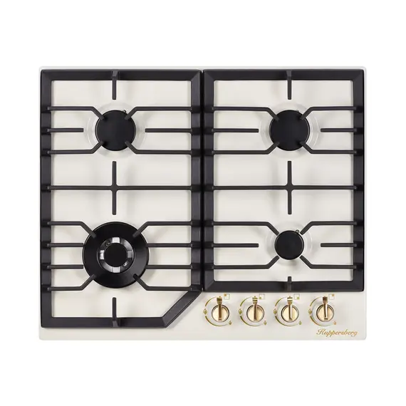 გაზის ზედაპირი Kuppersberg FS 603 C