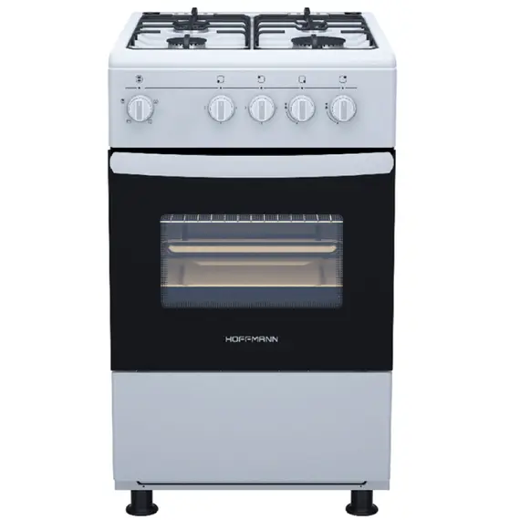 გაზქურა HOFFMANN HG450W