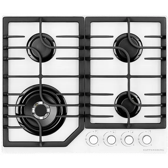 ჩასაშენებელი ზედაპირი Kuppersberg FG 63 W