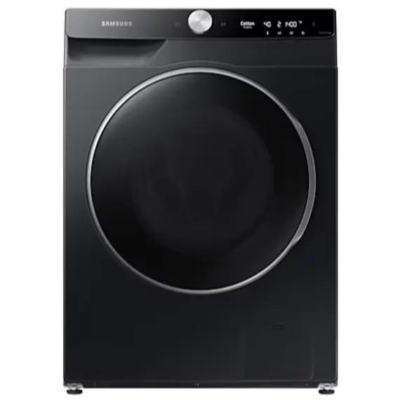 სარეცხი მანქანა Samsung WW11CGP44CSBLP, 11Kg, A+++, 1400Rpm, 57Db, Washing Machine, Black