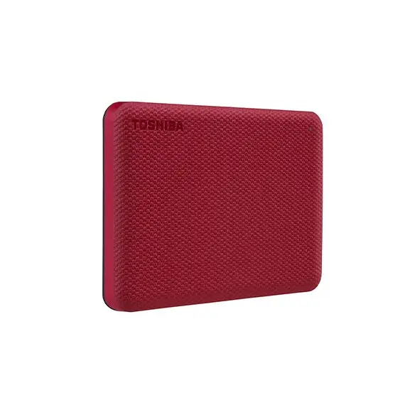 მყარი დისკი Toshiba HDD Canvio Advance 1 TB