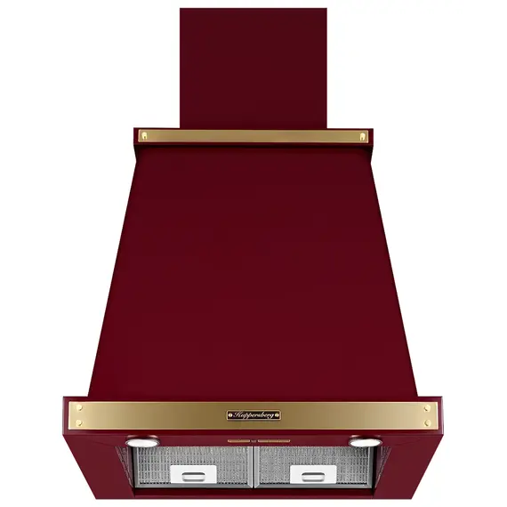 ჰაერის გამწოვი Kuppersberg T 669 BOR Bronze