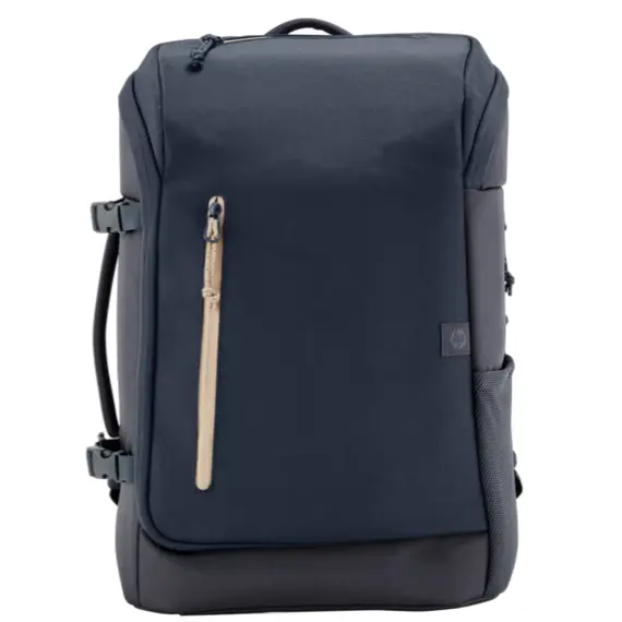 ლეპტოპის ჩანთა HP Travel 25L 15.6 BNGLaptop Backpack  (6B8U5AA)