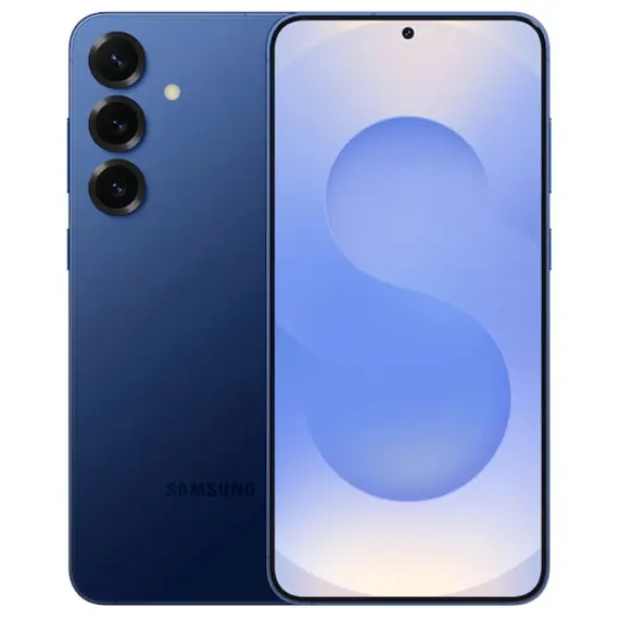 მობილური ტელეფონი Samsung S936B Galaxy S25 Plus 12GB/256GB 5G Navy