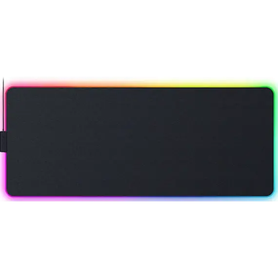 Razer Mouse Pad Strider Chroma RGB XXL (900x370x4mm), black