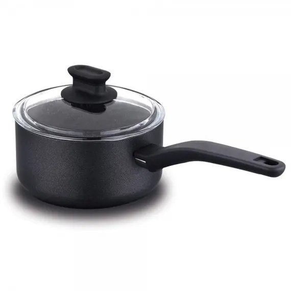 ქვაბი KORKMAZ A2870 LINA SAUCEPAN 18x9/ 2LT