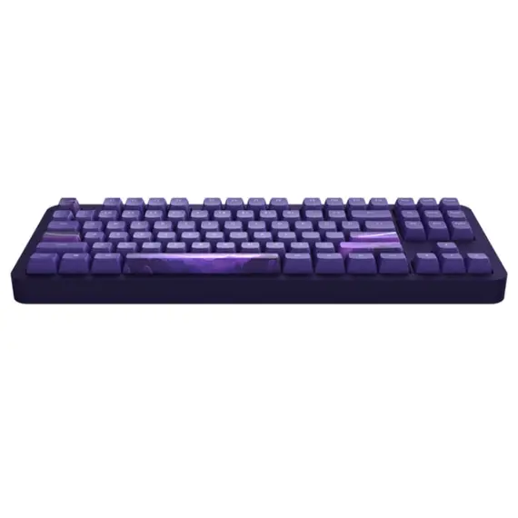 კლავიატურა Dark Project ALU Celestial - Mechanical Gaming Keyboard (ANSI)