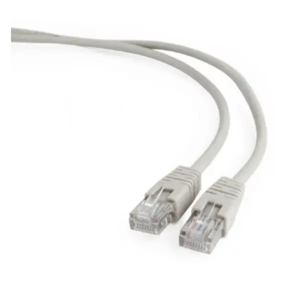Network cable Gembird PP12-3M Patch Cord UTP CAT5E 3m