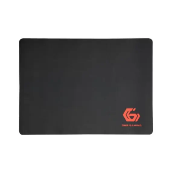 Mousepad Gembird MP-GAME-M pad medium Black