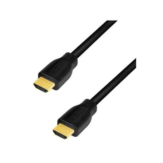 კაბელი Logilink CH0103 4K/60Hz HDMI Cable 5m