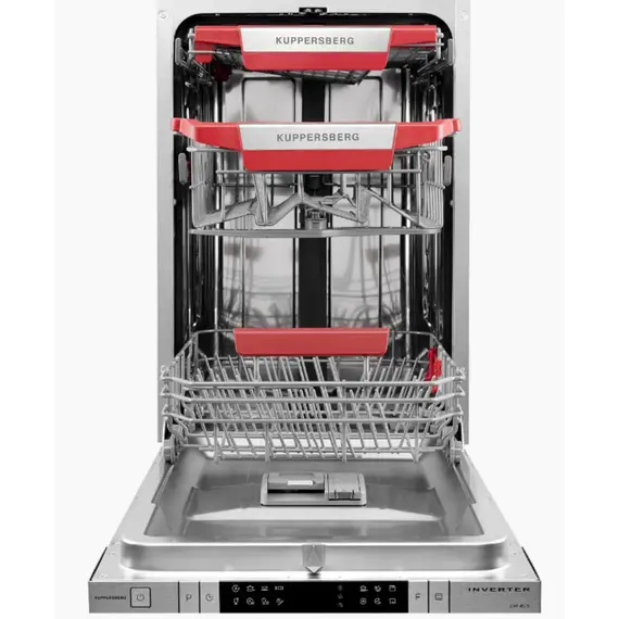 ჭურჭლის სარეცხი მანქანა Kuppersberg GIM 4578