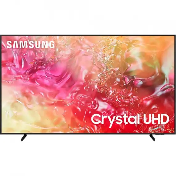 ტელევიზორი SAMSUNG - UE50DU7100UXRU