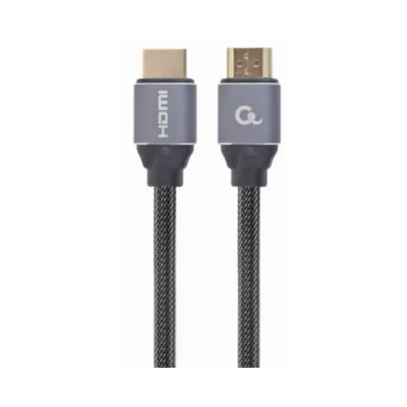 კაბელი Gembird CCBP-HDMI-3M HDMI Cable 3m "Premium series"