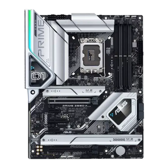 დედა დაფა ASUS Motherboard PRIME Z690-A s1700 Z690 4xDDR5 M.2 HDMI DP ATX