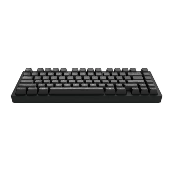 კლავიატურა Dark Project ALU Terra Nova Black - Wireless Gaming Keyboard (ANSI)