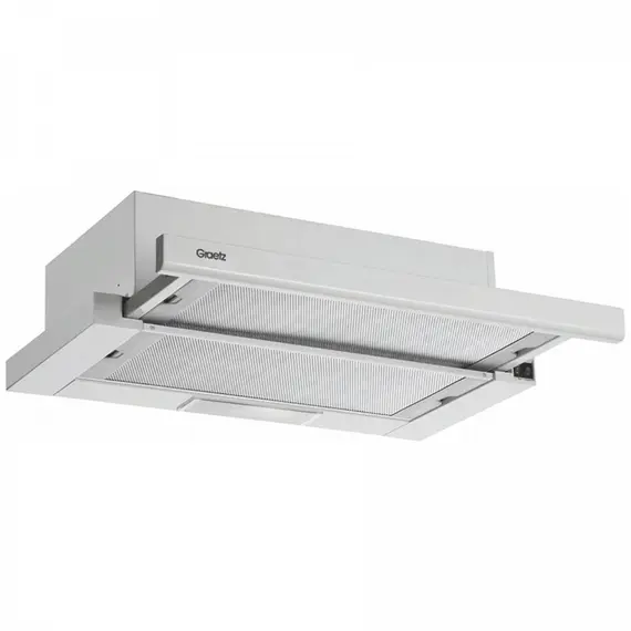 Hood GRAETZ 1390-60 WHITE