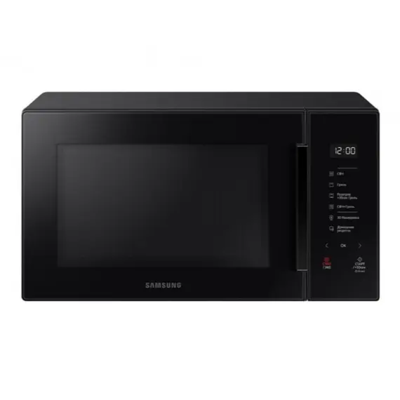 მიკროტალღური ღუმელი SAMSUNG - MG30T5018AK/BW