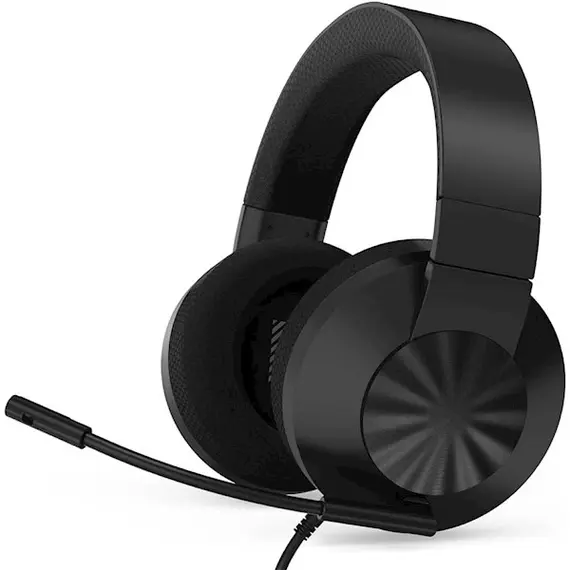 Headphone Lenovo H210 Gaming Headset