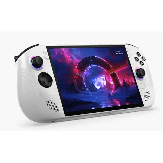 პორტატული სათამაშო კონსოლი Lenovo Legion Go S 8ARP1