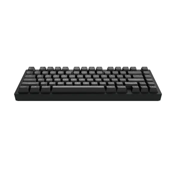 კლავიატურა Dark Project ALU Terra Nostra Black - Wired Gaming Keyboard (ANSI)