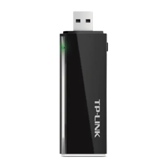 ადაპტერი TP-Link Archer T4U AC1300 Wireless Dual Band USB Adapter