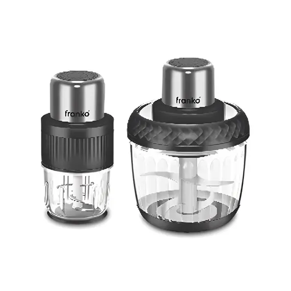 ჩოფერი FRANKO FCH-1224