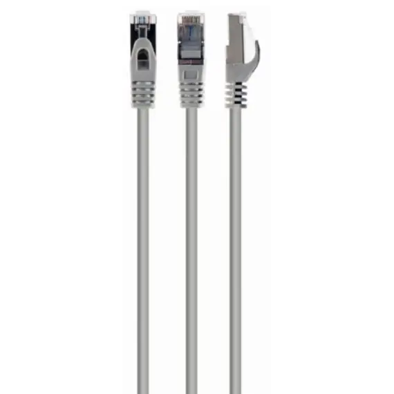 ქსელის კაბელი Gembird PP6-3M Patch cord FTP CAT6 3m