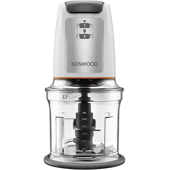 ბლენდერი KENWOOD CHP61.100WH
