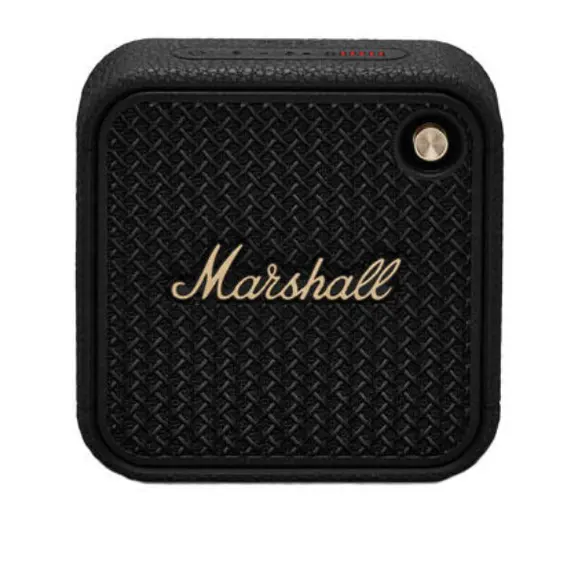 დინამიკი Marshall Willen II Black/Brass