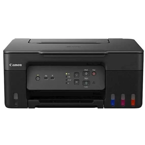 პრინტერი Canon PIXMA G3430 5989C009AA