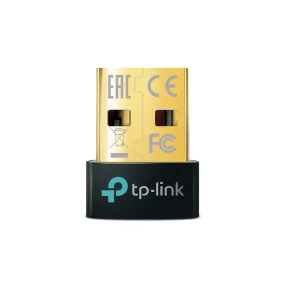 Bluetooth ადაპტერი TP-LINK Bluetooth 5.3 USB Adapter