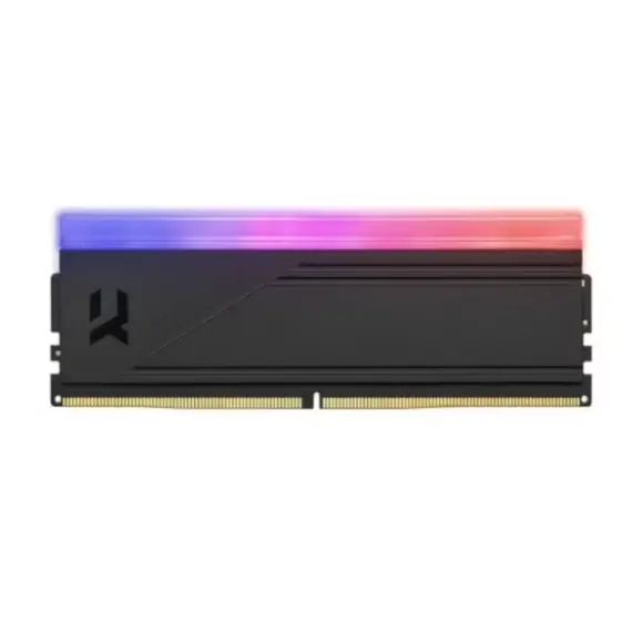 ოპერატიული მეხსიერება RAM Goodram DDR5 2x32GB KIT 5600MHz CL30 DR DIMM RGB