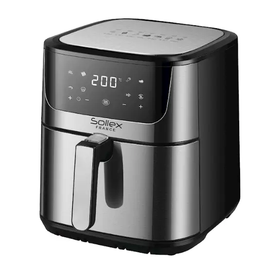 აეროგრილი SOLLEX SL 678